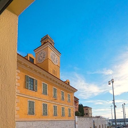 Suite Neptune Nisa Exterior foto