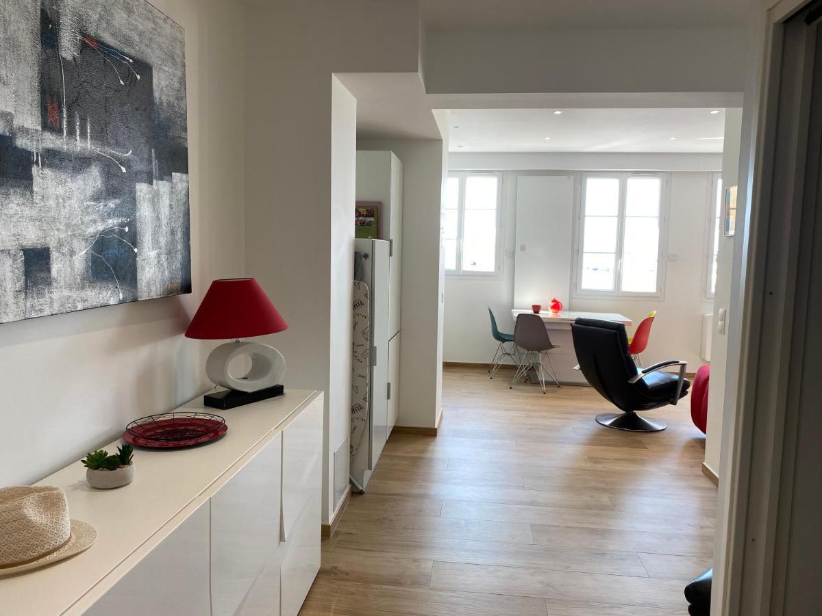 Suite Neptune Nisa Exterior foto