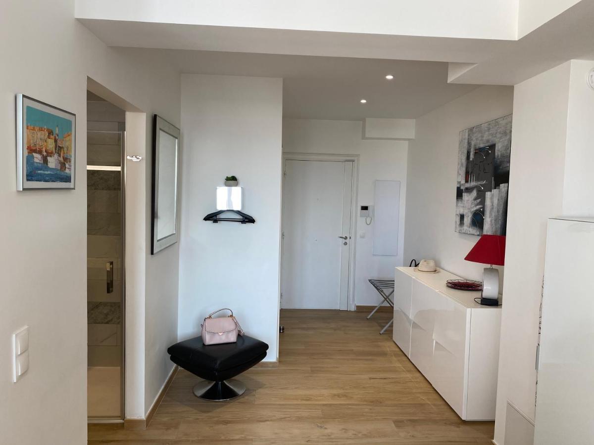 Suite Neptune Nisa Exterior foto
