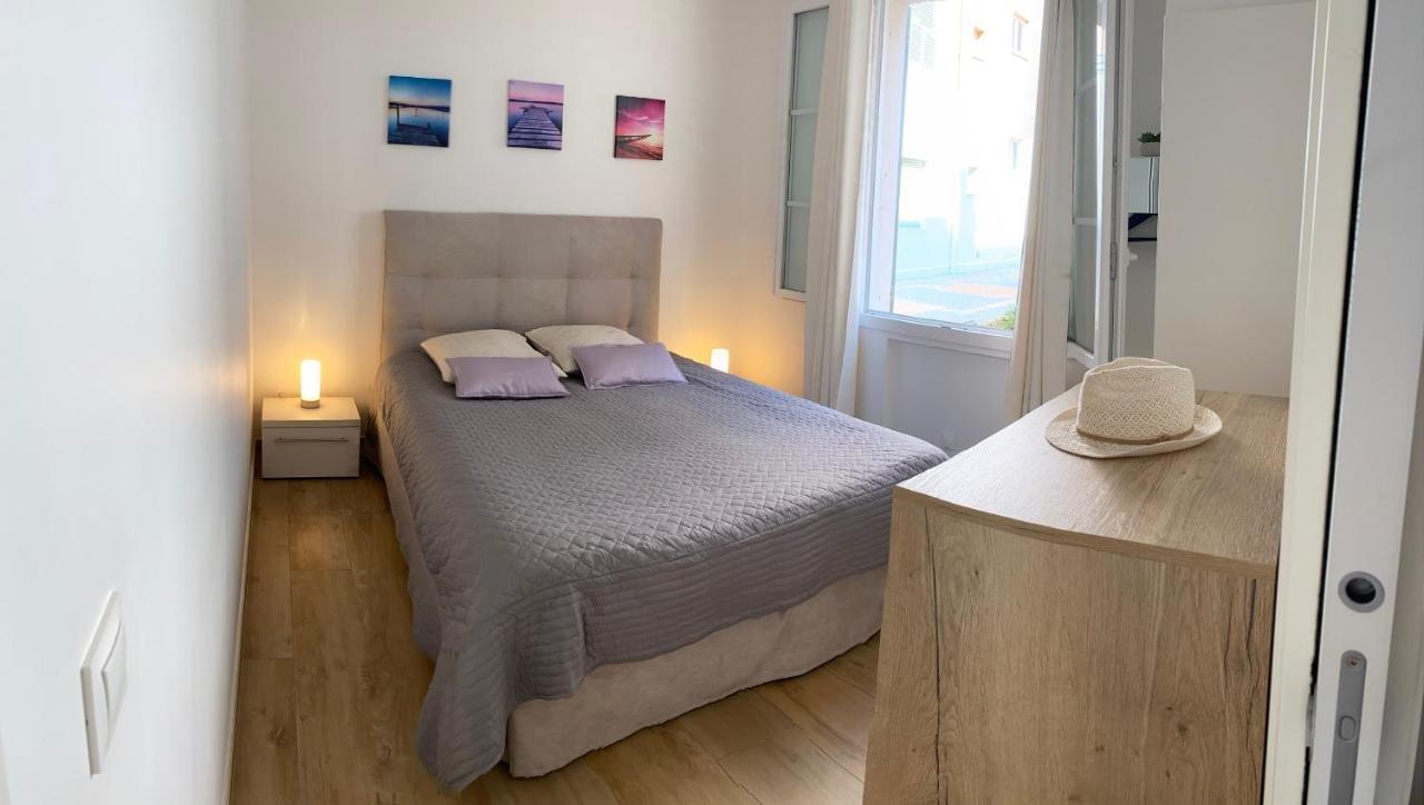 Suite Neptune Nisa Exterior foto