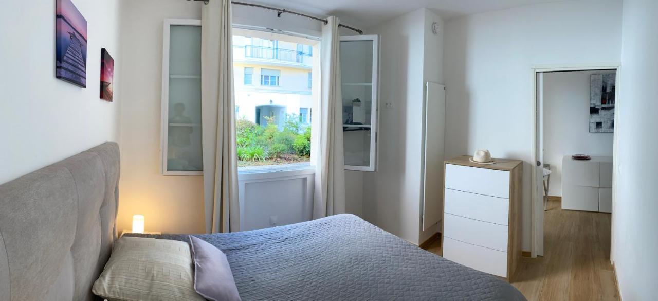 Suite Neptune Nisa Exterior foto