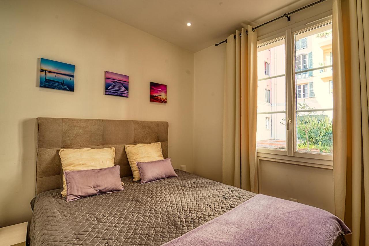Suite Neptune Nisa Exterior foto