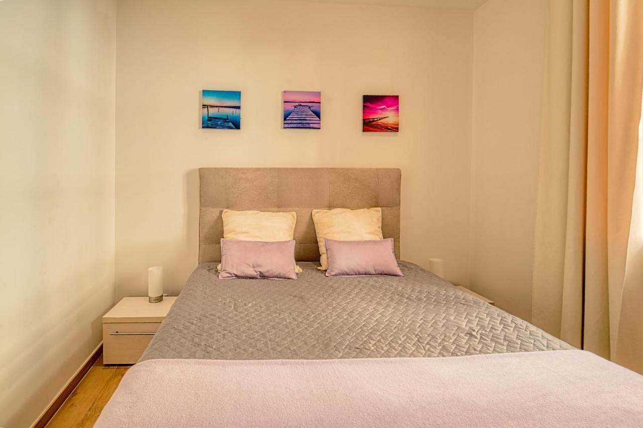 Suite Neptune Nisa Exterior foto