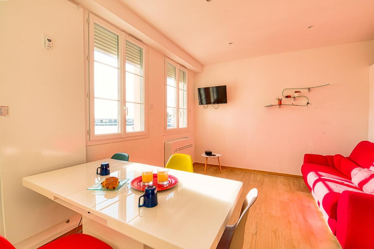 Suite Neptune Nisa Exterior foto