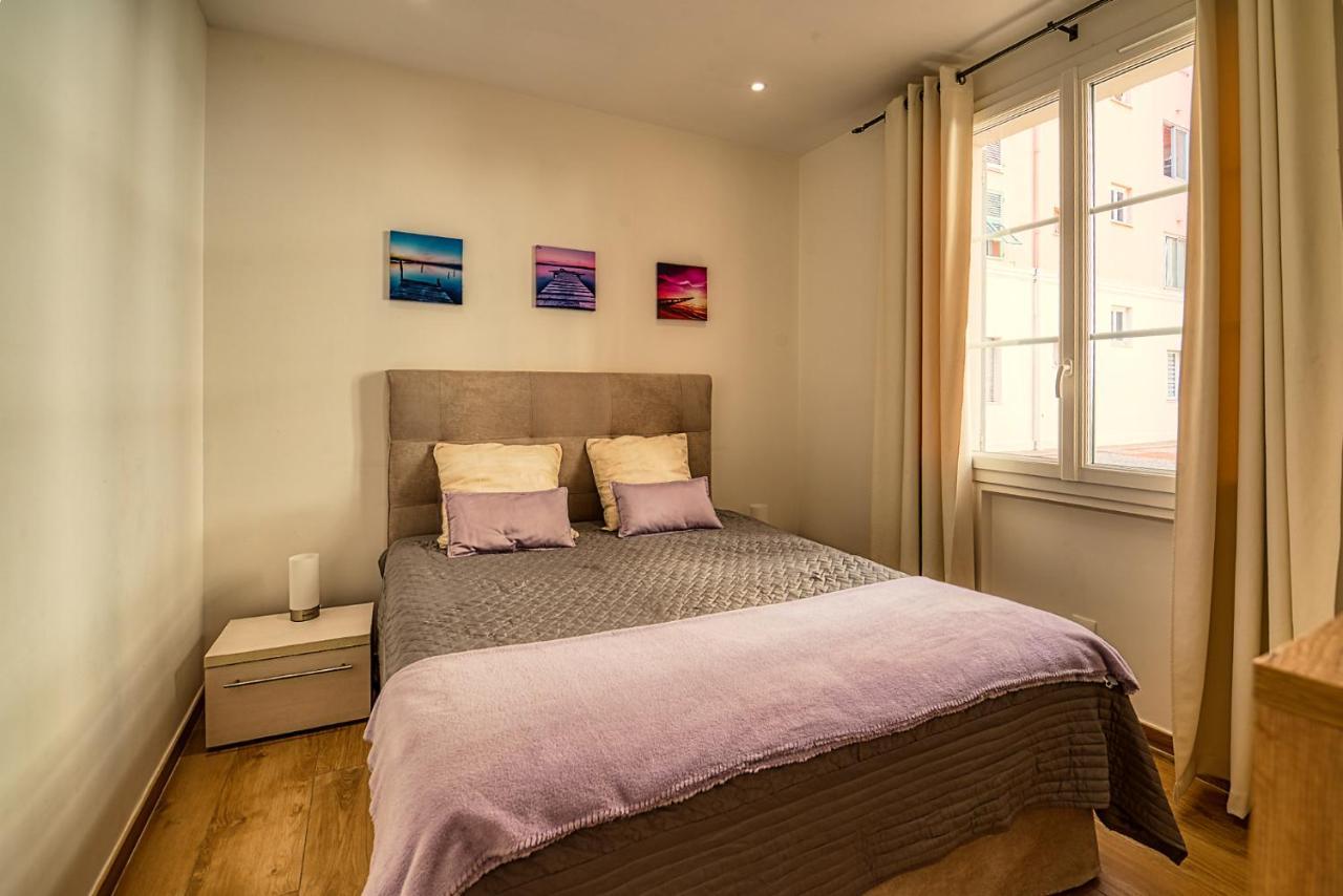 Suite Neptune Nisa Exterior foto