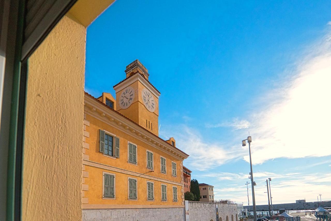 Suite Neptune Nisa Exterior foto