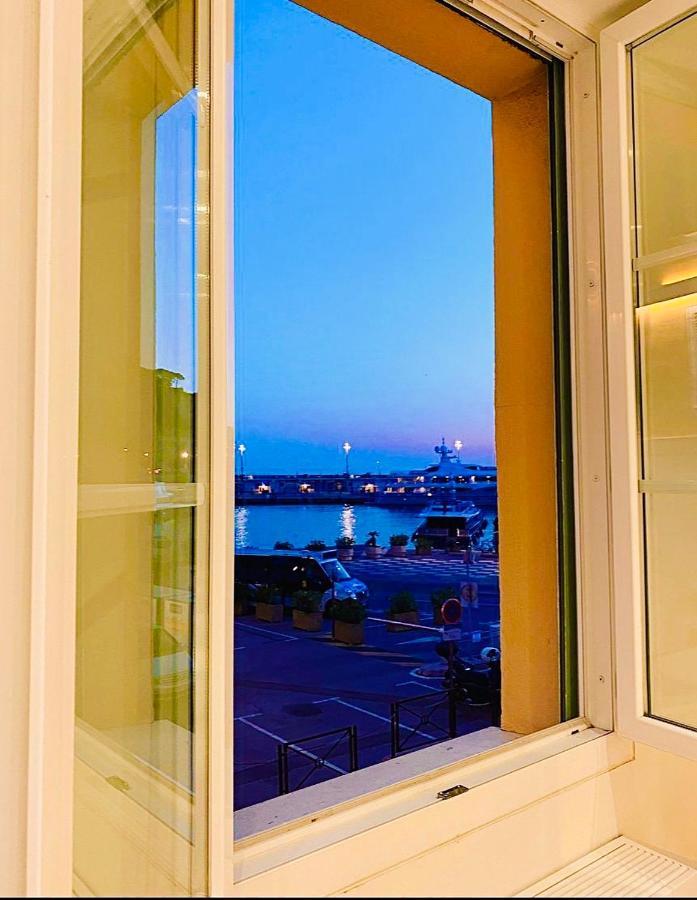 Suite Neptune Nisa Exterior foto