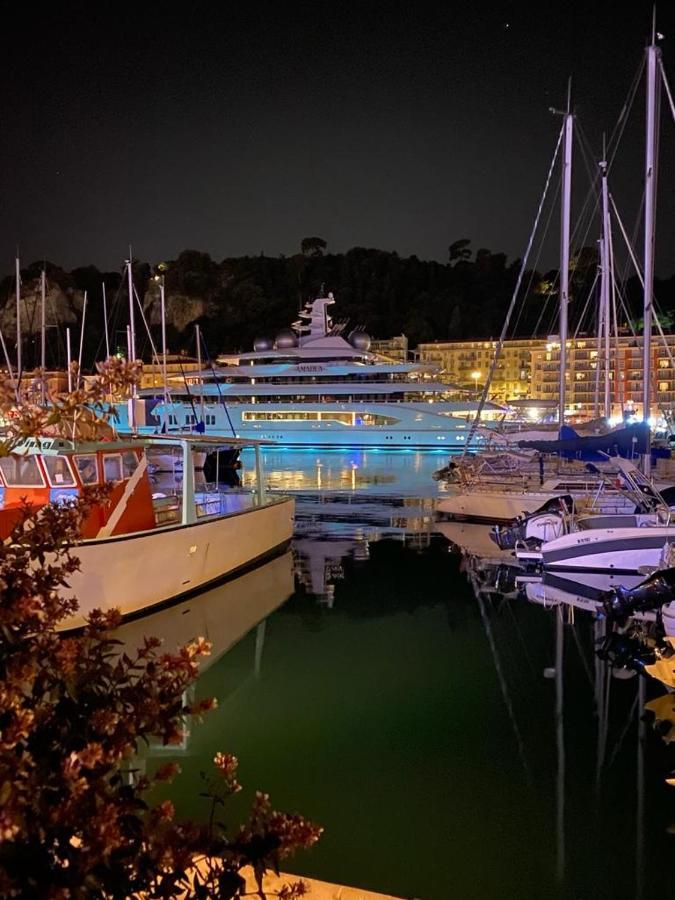 Suite Neptune Nisa Exterior foto