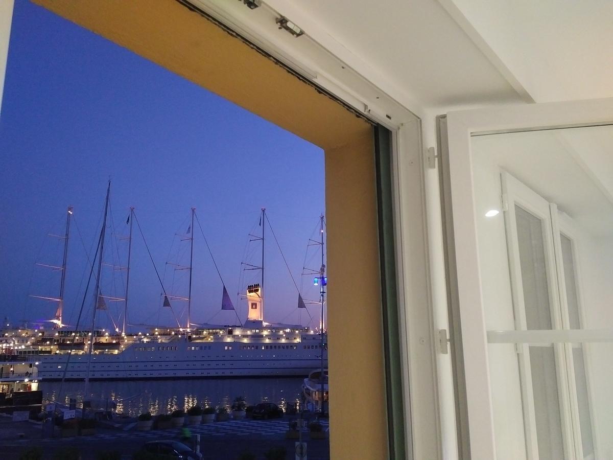 Suite Neptune Nisa Exterior foto