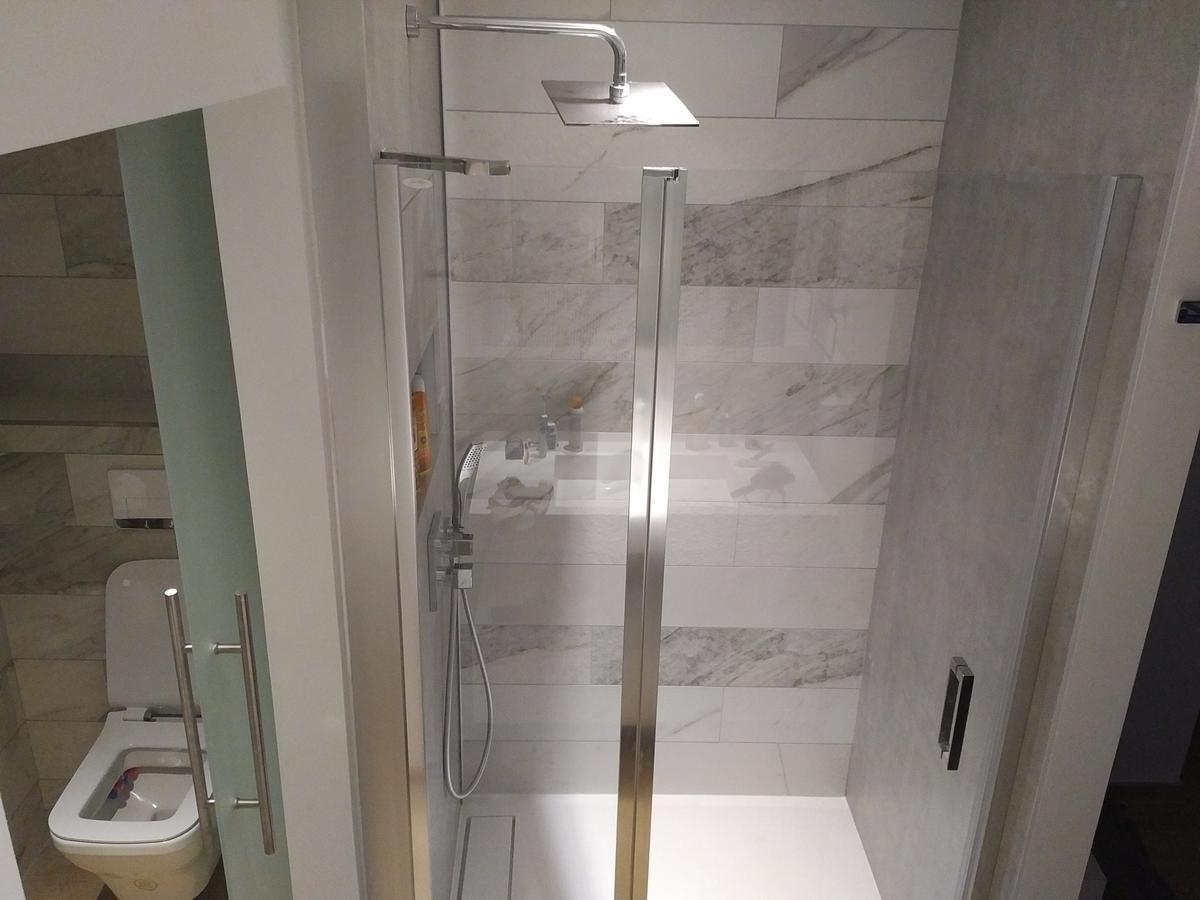Suite Neptune Nisa Exterior foto