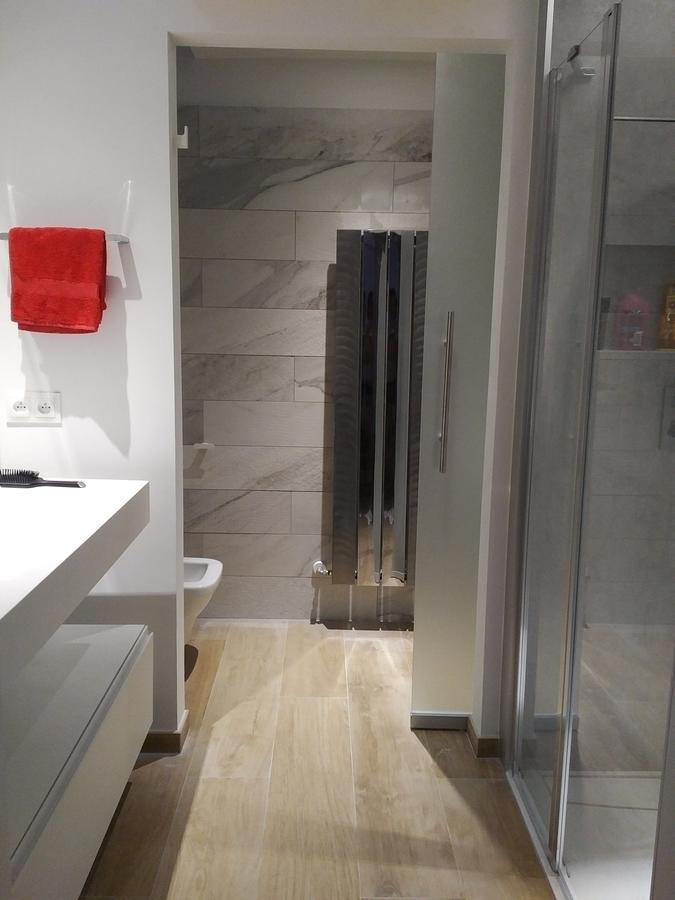 Suite Neptune Nisa Exterior foto