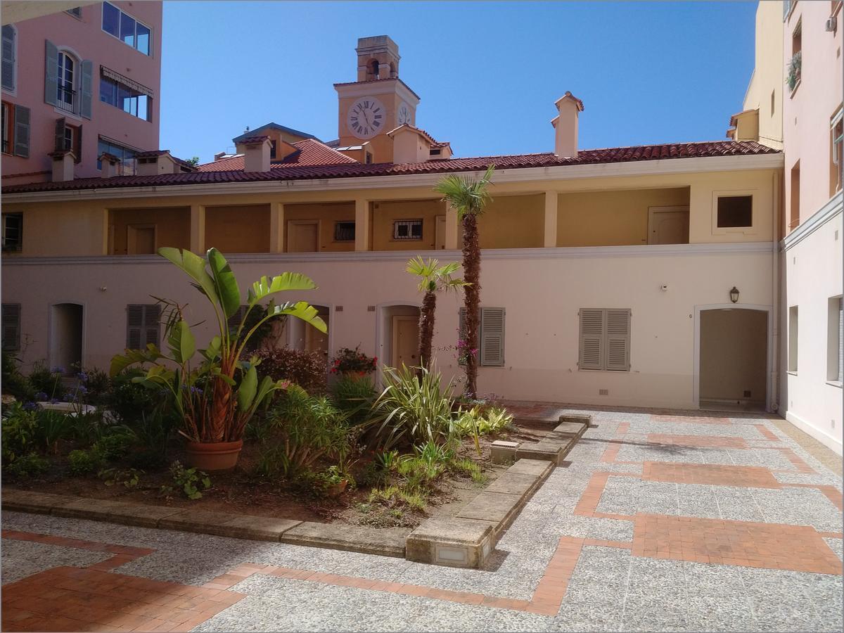 Suite Neptune Nisa Exterior foto