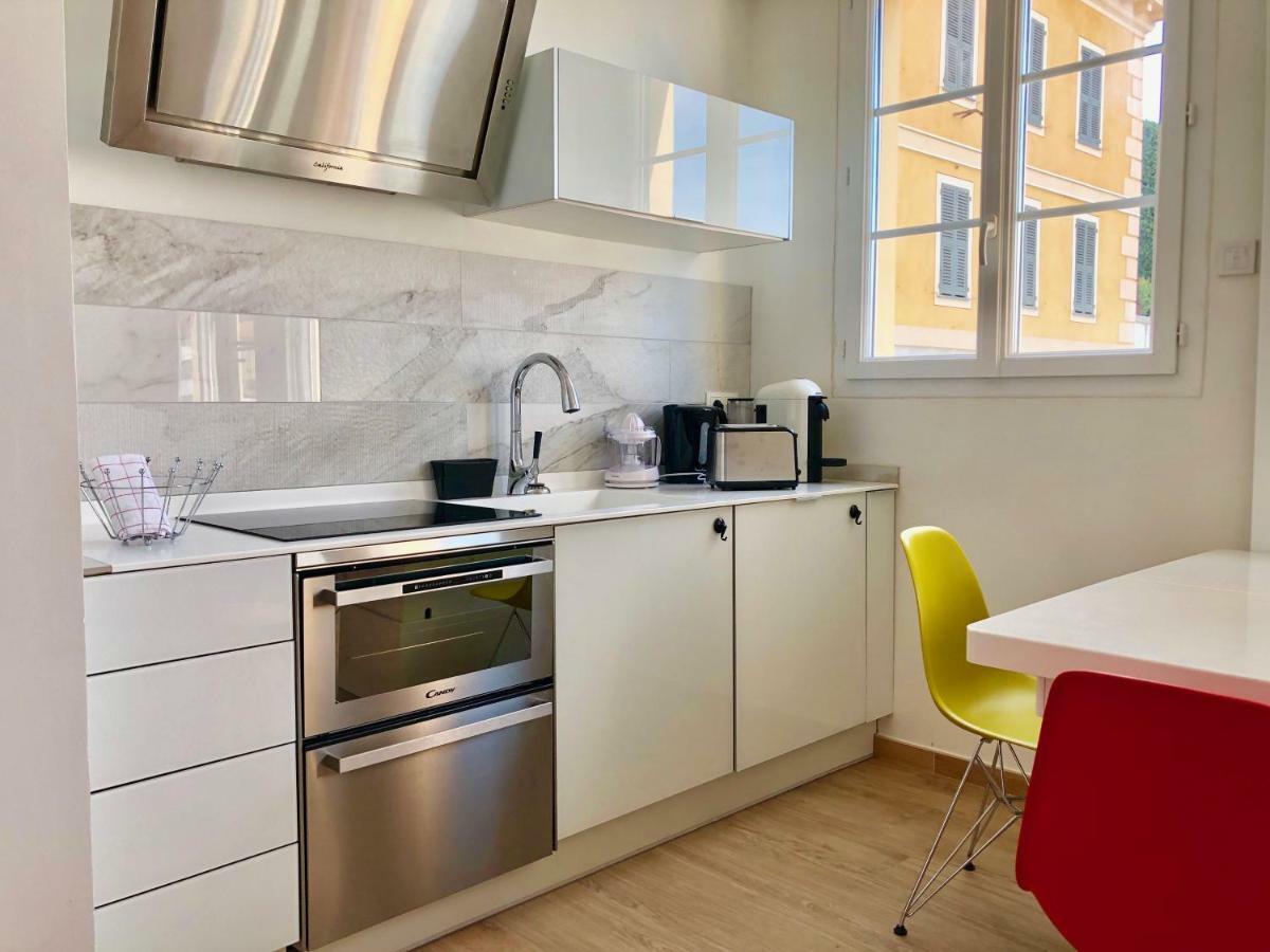 Suite Neptune Nisa Exterior foto