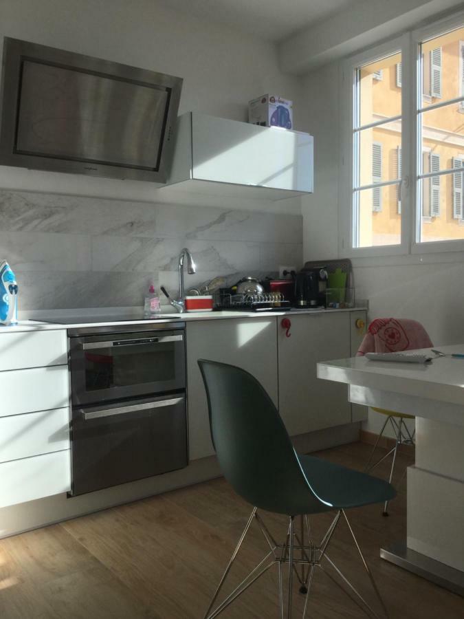 Suite Neptune Nisa Exterior foto