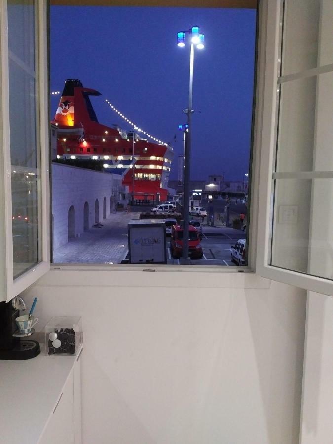 Suite Neptune Nisa Exterior foto